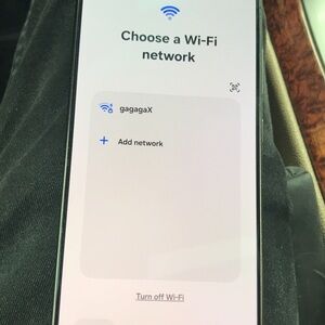 S24 Samsung *Damaged Back T Mobile